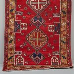 1035 7351 ORIENTAL RUG